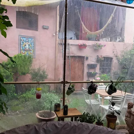 Casarosada Upstairs - Anima E Relax Vicino A Damanhur 3* Vidracco