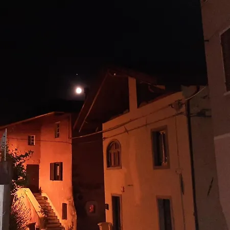 Maison d'hôtes Casarosada Upstairs - Anima E Relax Vicino A Damanhur Vidracco