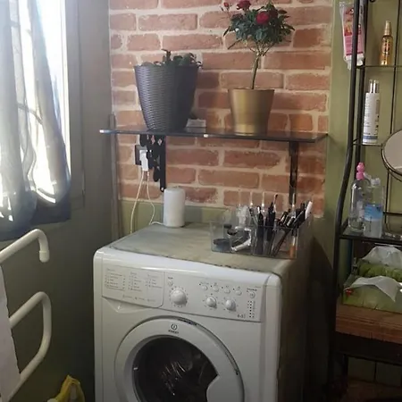 Maison d'hôtes Casarosada Upstairs - Anima E Relax Vicino A Damanhur Vidracco