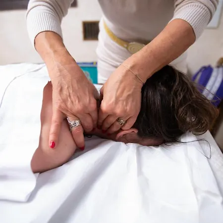 Casarosada Upstairs - Anima E Relax Vicino A Damanhur