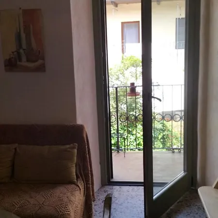 Penzion Casarosada Upstairs - Anima E Relax Vicino A Damanhur