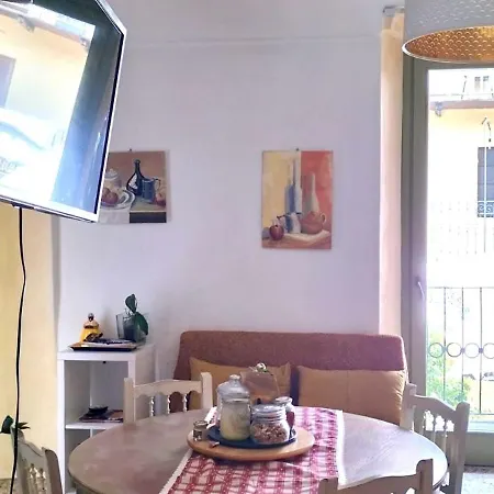 Penzion Casarosada Upstairs - Anima E Relax Vicino A Damanhur 3*