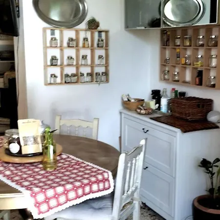 Casarosada Upstairs - Anima E Relax Vicino A Damanhur