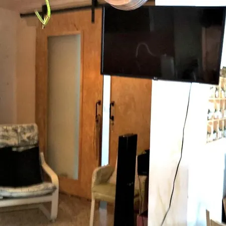 Casarosada Upstairs - Anima E Relax Vicino A Damanhur Maison d'hôtes