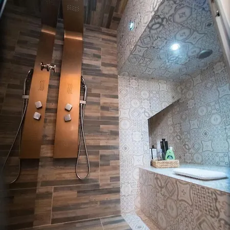 Casarosada Upstairs - Anima E Relax Vicino A Damanhur Penzion Vidracco