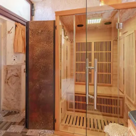 Casarosada Upstairs - Anima E Relax Vicino A Damanhur