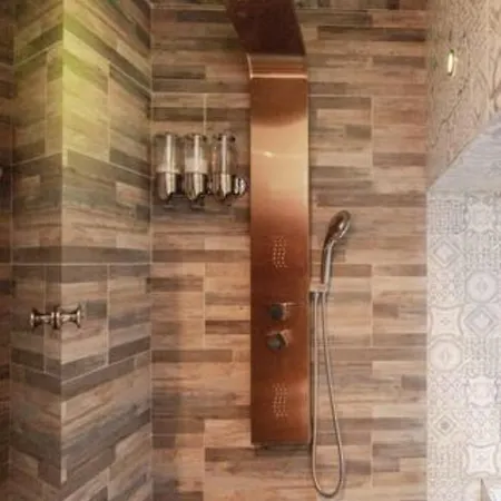 Casarosada Upstairs - Anima E Relax Vicino A Damanhur