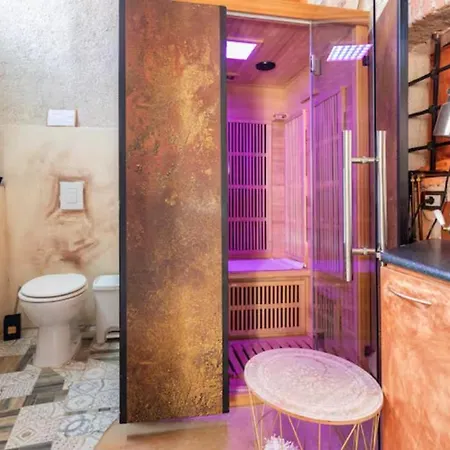 Casarosada Upstairs - Anima E Relax Vicino A Damanhur Vidracco
