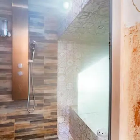 Casarosada Upstairs - Anima E Relax Vicino A Damanhur Vidracco