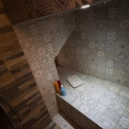 Casarosada Upstairs - Anima E Relax Vicino A Damanhur