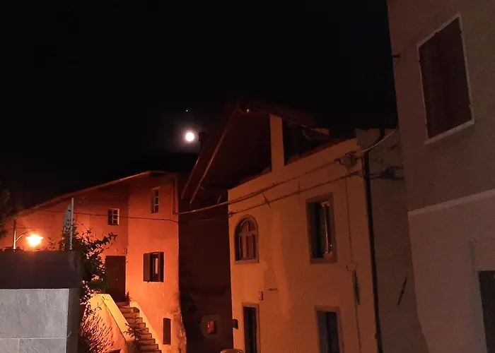 Gasthof Casarosada Upstairs - Anima E Relax Vicino A Damanhur Vidracco