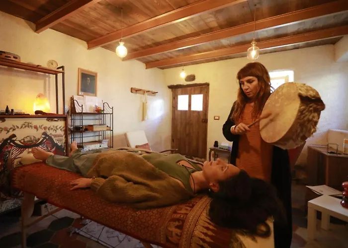 Gasthof Casarosada Upstairs - Anima E Relax Vicino A Damanhur 3*
