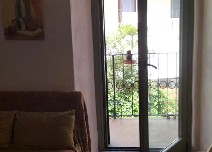Gasthof Casarosada Upstairs - Anima E Relax Vicino A Damanhur