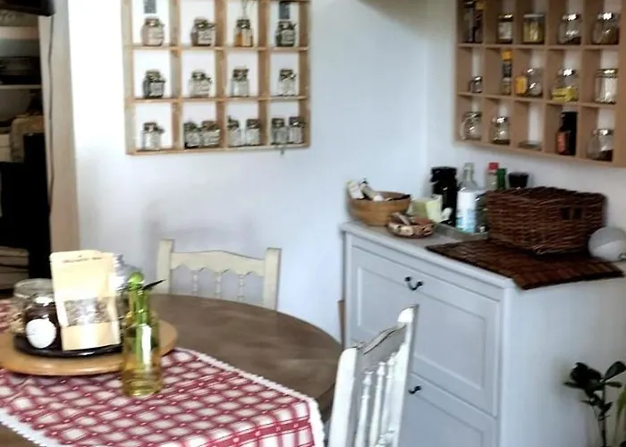 Casarosada Upstairs - Anima E Relax Vicino A Damanhur