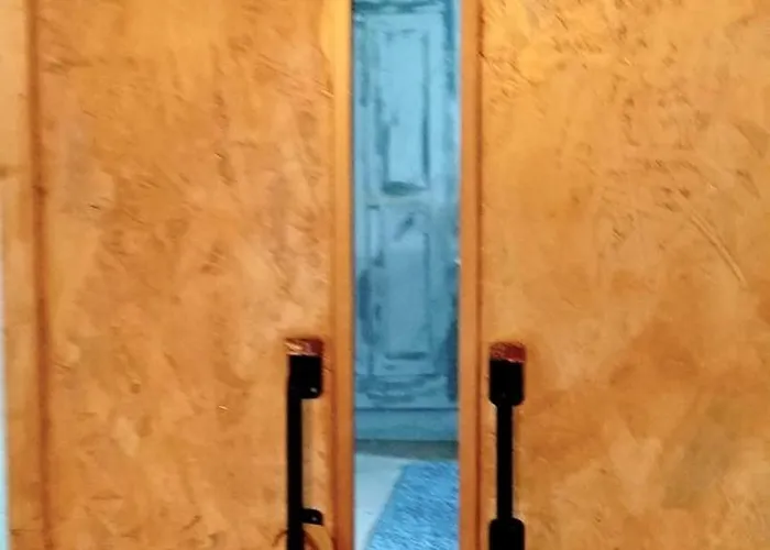 Casarosada Upstairs - Anima E Relax Vicino A Damanhur 3*