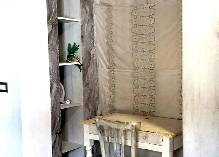 Gasthof Casarosada Upstairs - Anima E Relax Vicino A Damanhur Vidracco
