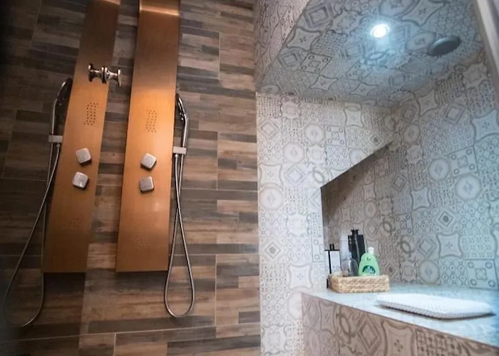 Casarosada Upstairs - Anima E Relax Vicino A Damanhur Gasthof Vidracco