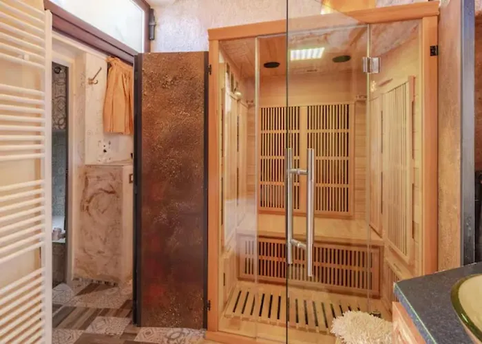 Casarosada Upstairs - Anima E Relax Vicino A Damanhur