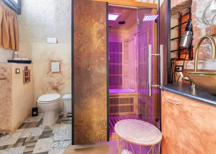 Casarosada Upstairs - Anima E Relax Vicino A Damanhur Vidracco