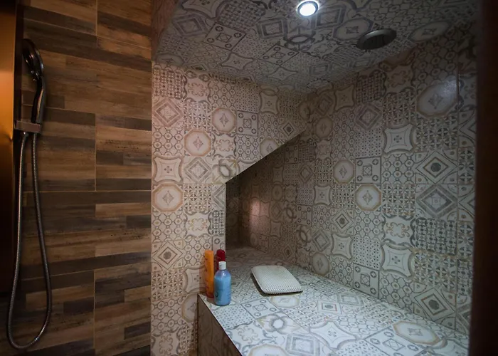 Casarosada Upstairs - Anima E Relax Vicino A Damanhur Vidracco