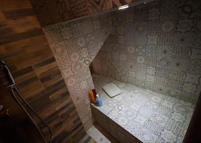 Casarosada Upstairs - Anima E Relax Vicino A Damanhur